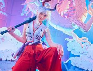 双马尾不是双马，Joyce Lin2x的套图才是青春活力的最佳资源！
